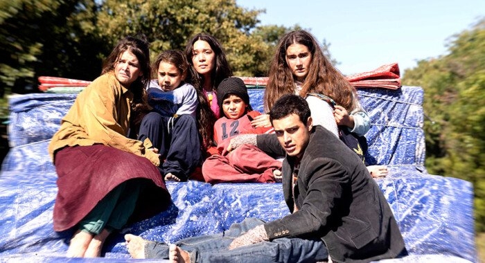 مشاهدة مسلسل المشردون الحلقة 23 مترجمة HD.. موعد العرض على أون تركي