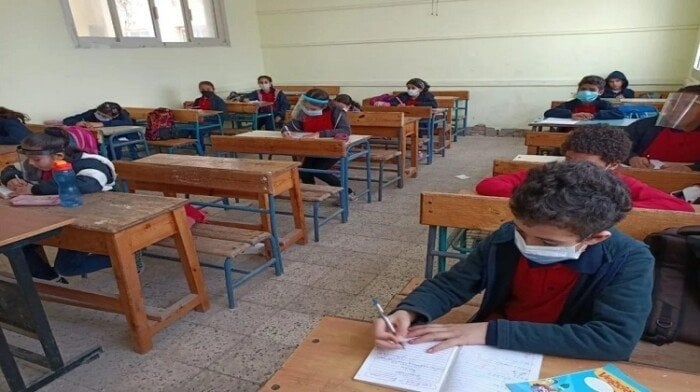 للصف الثالث وحتى السادس.. جدول امتحانات الدور الثاني للمرحلة الابتدائية