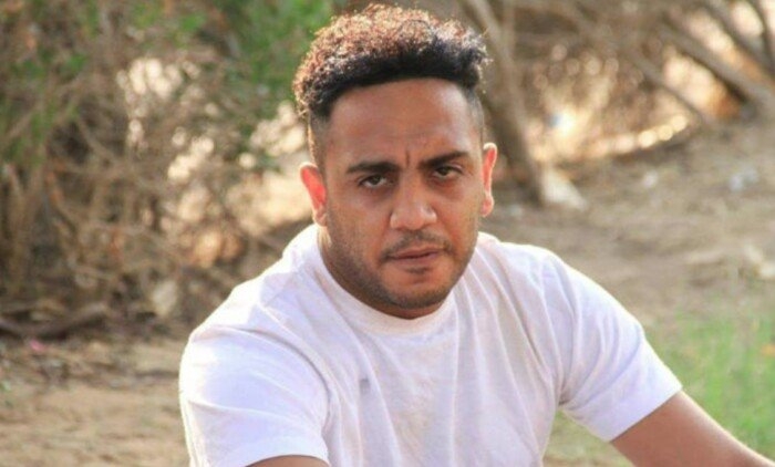 بعد دخولها المستشفى.. أوس أوس يكشف عن تطورات الحالة الصحية لوالدته «صورة»