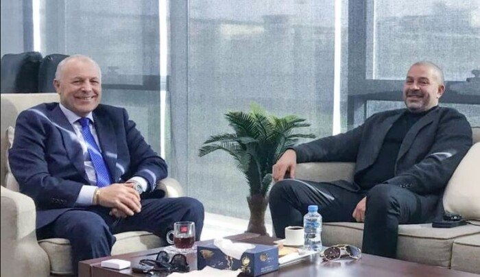 تفاصيل صراع اتحاد الكرة ورابطة الأندية.. وسر غضب الأهلي