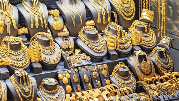 صعود أم هبوط؟ سعر الذهب في مصر اليوم الأحد 25 مايو 2025