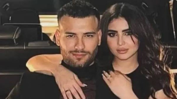 بعد اتهامها بتعاطي المخدرات.. يارا تامر زوجة مسلم تقاضي أروى قاسم «صورة»