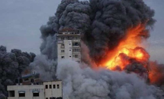 «أونروا»: غزة تحولت من جحيم إلى مقبرة بسبب تزايد القصف الإسرائيلي