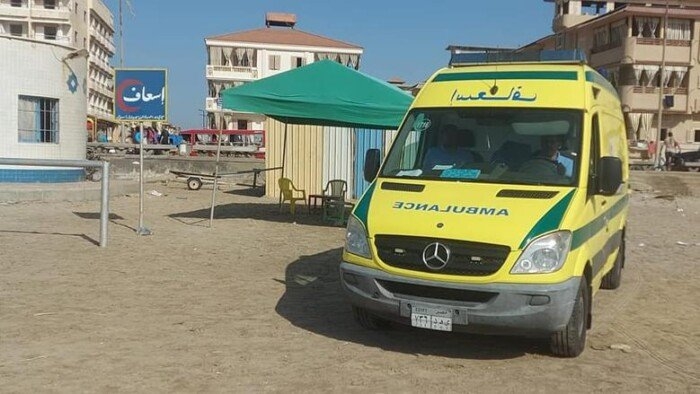 وظيفة قيادية شاغرة في هيئة الإسعاف المصرية.. اعرف التفاصيل