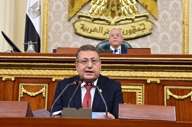 بعد موافقة البرلمان.. نص قانون العلاوة الدورية للمخاطبين بقانون الخدمة المدنية