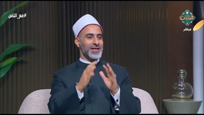 عالم بالأزهر الشريف: القرآن الكريم هو المنهج الأسمى لحياة الإنسان