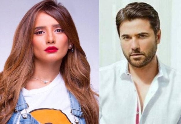 تأجيل استئناف زينة على حكم إلزام أحمد عز «زيادة نفقة ابنيهما»