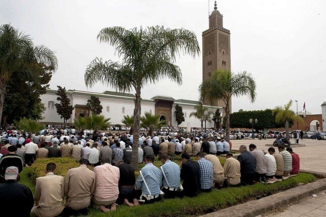 «التراحم بين الزوجين».. تفاصيل خطبة ‏اليوم الجمعة 23 مايو 2025