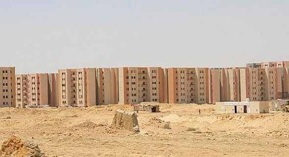 «الإسكان» تطرح ورش وأراضي بنظام حق الانتفاع بعدد من المدن الجديدة (الشروط والأسعار)