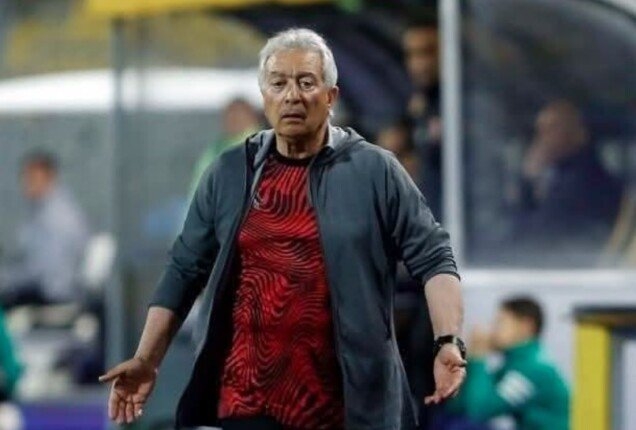 حلمي طولان مديرًا فنيًا لمنتخب مصر في «كأس العرب» وأحمد حسن مديرًا للكرة