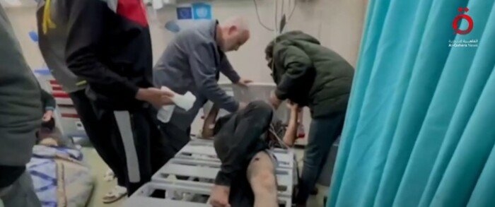 الصحة الفلسطينية: مستشفيات غزة تواجه خطر التوقف خلال يومين بسبب نفاد الوقود