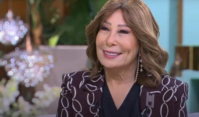 صفاء الطوخي ضيفة «أسرار النجوم» الليلة