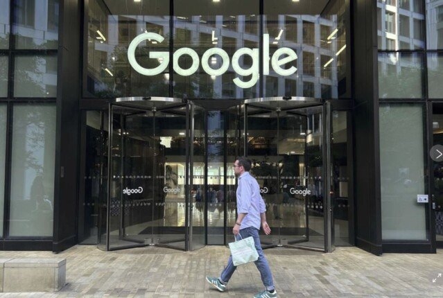 جوجل تتعاون مع «إليمنتل باور» في 3 مواقع مشاريع للطاقة النووية المتقدمة