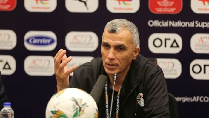 ماذا قال أسامه نبيه قبل مباراة منتخب الشباب أمام نيجيريا بكأس أمم إفريقيا؟