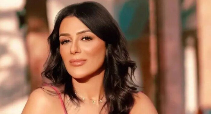 «إنجي المقدم»: كنت مرعوبة أثناء تصوير مسلسل كامل العدد 3