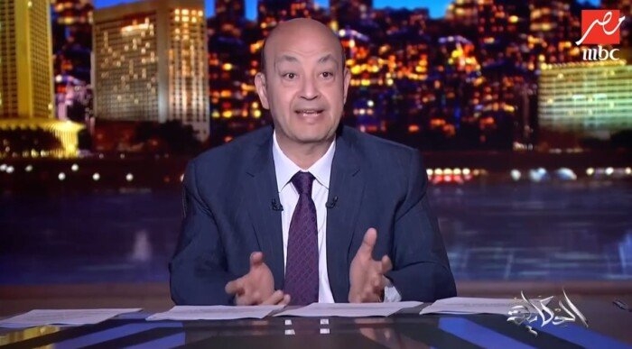 عمرو أديب: العالم سوف ينخرط في الحرب «الإسرائيلية الإيرانية» بهذه الحالة.. فيديو