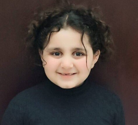 «كيلار ستيا» من سوهاج تفوز بالمركز الثاني بمسابقة "الطفل المبدع" باختراع يخدم الإنسانية