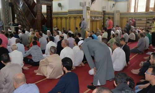 5 سنن مهجورة في صلاة الجمعة