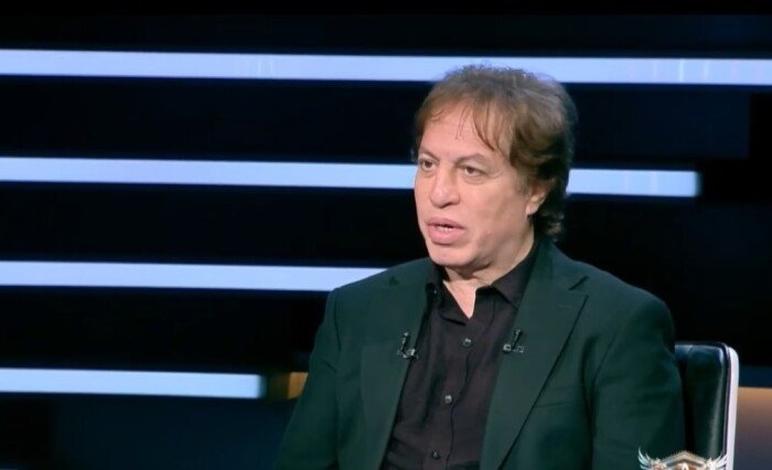 هل أخطأت رابطة الأندية في تحديد موعد مباراة القمة بالدور الثاني؟.. ثروت سويلم يُجيب