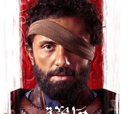 ON تعلن عن عرض مسلسل «مملكة الحرير» لـ كريم محمود عبد العزيز