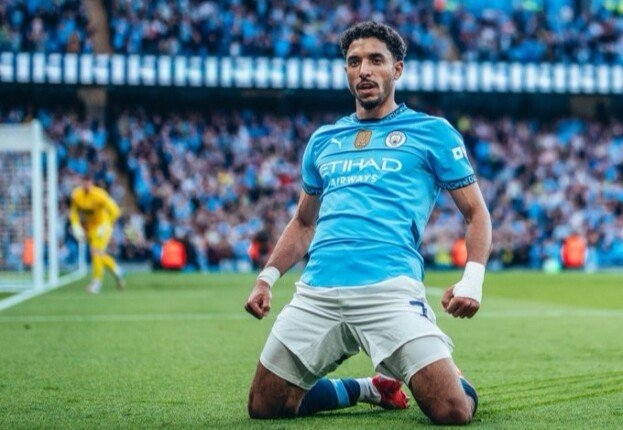 صاروخية مرموش في بورنموث تحصد جائزة أفضل هدف في الدوري الإنجليزي