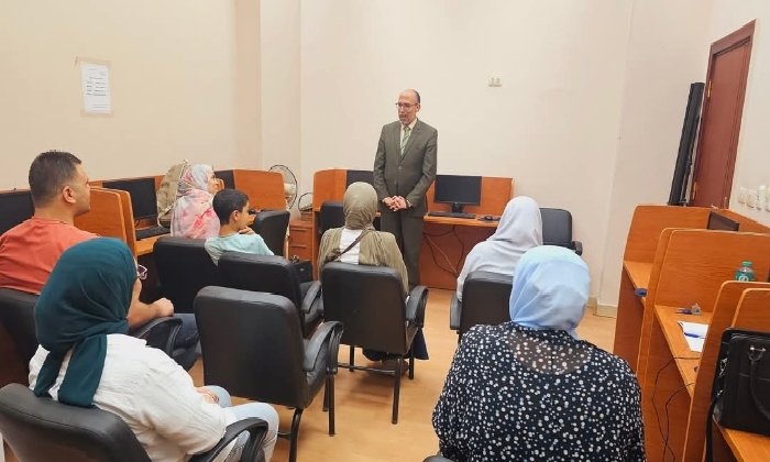 باقة منوعة من الفعاليات التثقيفية والتوعوية لقصور الثقافة بالغربية