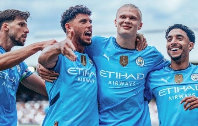 مشاهدة مباراة مانشستر سيتي والوداد في كأس العالم للأندية 2025 بث مباشر اليوم