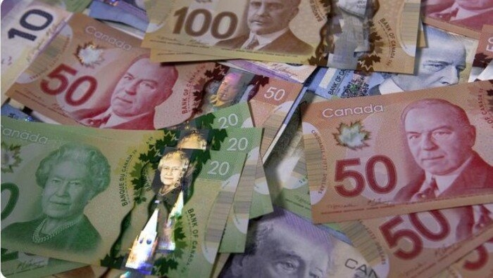 سعر الدولار الكندي اليوم الأحد 15 يونيو 2025