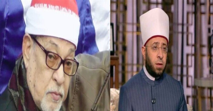 وزير الأوقاف ينعى القارئ الشيخ السيد سعيد