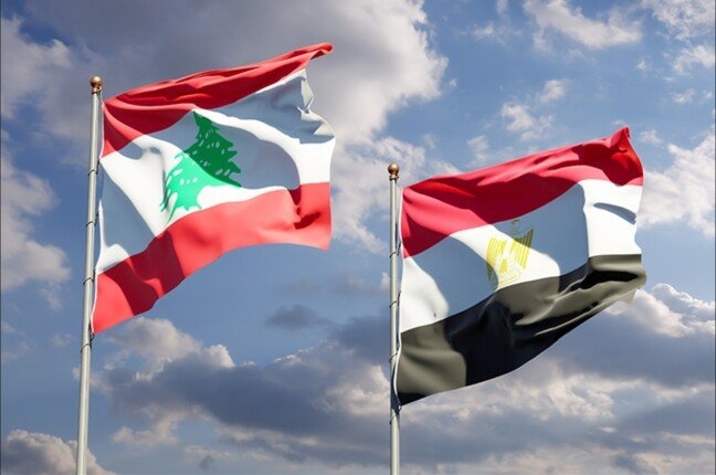صادرات مصر إلى لبنان تسجل 762.8 مليون دولار خلال 2024