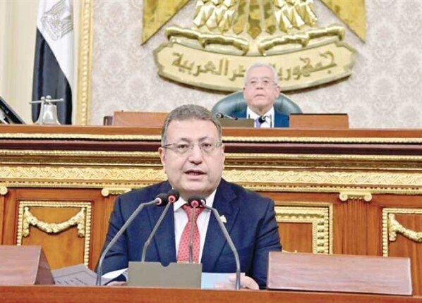 بعد إقرارها في مجلس النواب.. صرف العلاوة الدورية رسميا بهذا الموعد