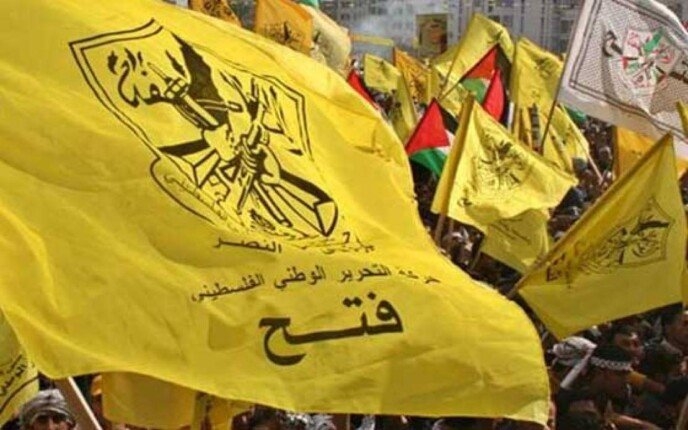 حركة فتح: استمرار المجازر الإسرائيلية في غزة وصمة عار على جبين العالم