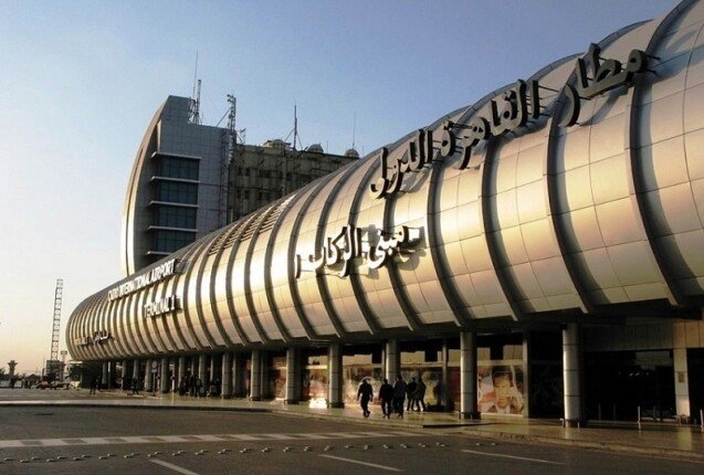 4 ملايين جنيه حصيلة بيع بضائع جمارك مطار القاهرة و6 أكتوبر في مزاد علني