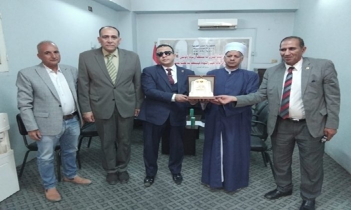 «تحيا مصر» وأوقاف أسوان يتعاونان في إطلاق قوافل دينية لمكافحة التطرف والمخدرات