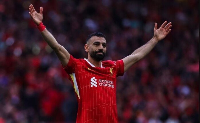 ياسر ريان: محمد صلاح ظُلِم في الكرة الذهبية.. وإبراهيم عادل يستحق الاحتراف