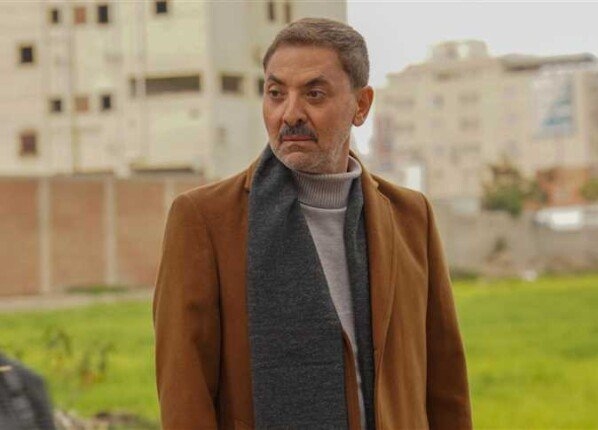 فتحي عبد الوهاب يكشف كواليس ضربه لـ ريهام عبد الغفور في «ظلم المصطبة»