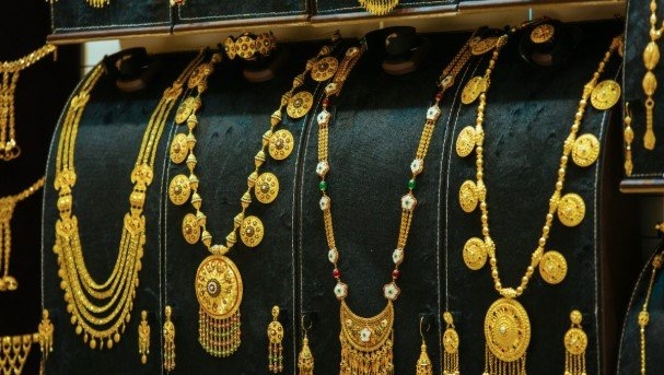 سعر الذهب في تركيا اليوم الأحد 25 مايو 2025