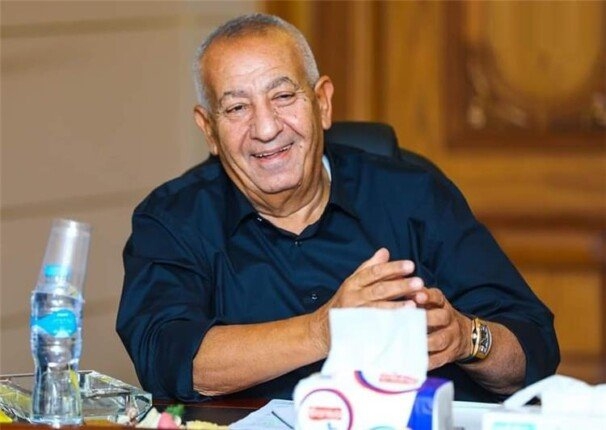 صفقات جديدة والعودة لبورسعيد.. كامل أبو علي يزف أنباء سارة لجماهير المصري