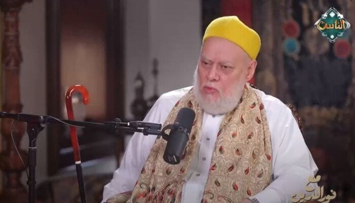 «علي جمعة»: كل أحاديث البخاري موجودة في مسند الإمام أحمد ما عدا حديثًا واحدًا