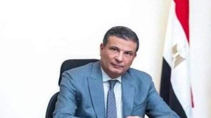 وزير الزراعة يتفقد المشروعات الإنتاجية بدير مارمينا في الإسكندرية