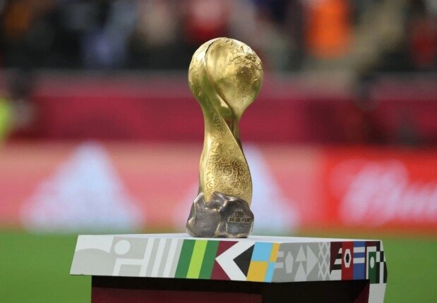 بمشاركة منتخب مصر.. موعد قرعة كأس العرب والقنوات الناقلة