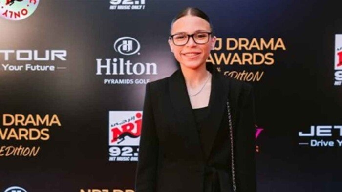 أمينة ابنة وليد مصطفى تفجر مفاجأة بعد فتح وصية والدها.. ما علاقة كارول سماحة؟