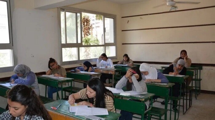 بدء امتحانات الثانوية العامة 2025 في هذا الموعد