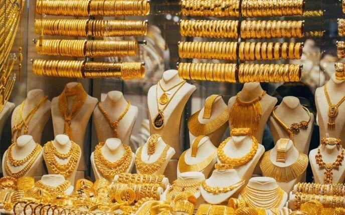 بكام سعر الذهب النهاردة؟.. «الأصفر» يستقر عند هذا المستوى