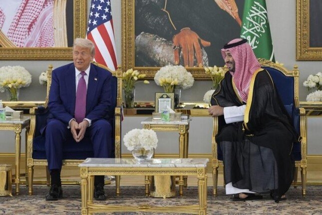 البيت الأبيض: السعودية ستستثمر 600 مليار دولار في الولايات المتحدة