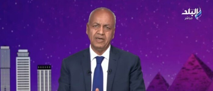 مصطفى بكري عن قصف خيام النازحين: الموت ضيف لا يبارح أهلنا في غزة
