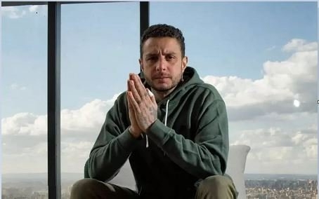 «مفاجأة كبيرة» أحمد الفيشاوي يشوق جمهوره بـ فيلم جديد