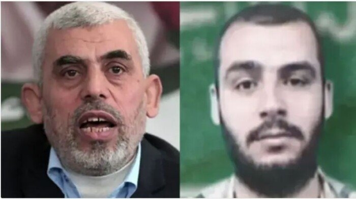 «وقعوا ضحية المؤامرة الأمريكية الإسرائيلية».. مصطفى بكري يعلق على وفاة محمد السنوار