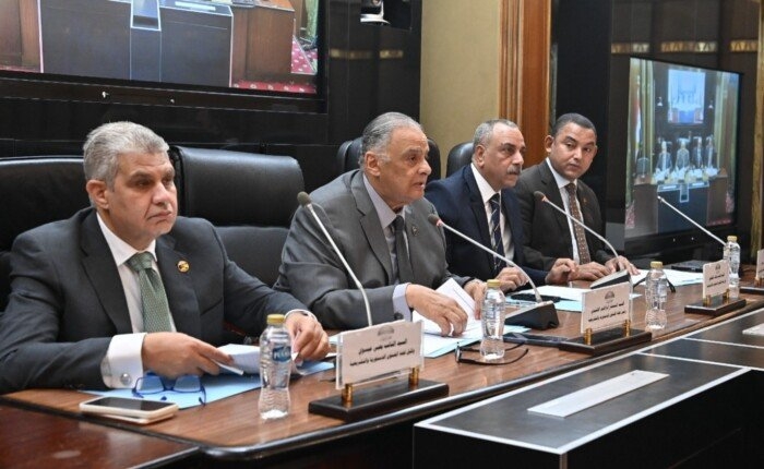 تشريعية النواب توافق نهائيا على تعديل أحكام قانون مجلس الشيوخ