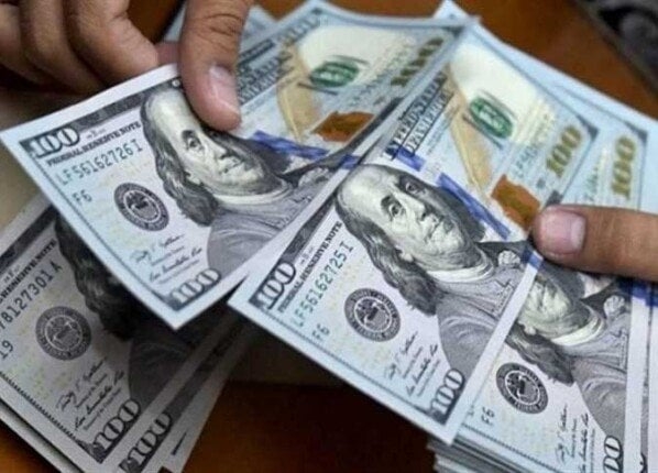 سعر الدولار في آخر تحديث الخميس 29 مايو 2025